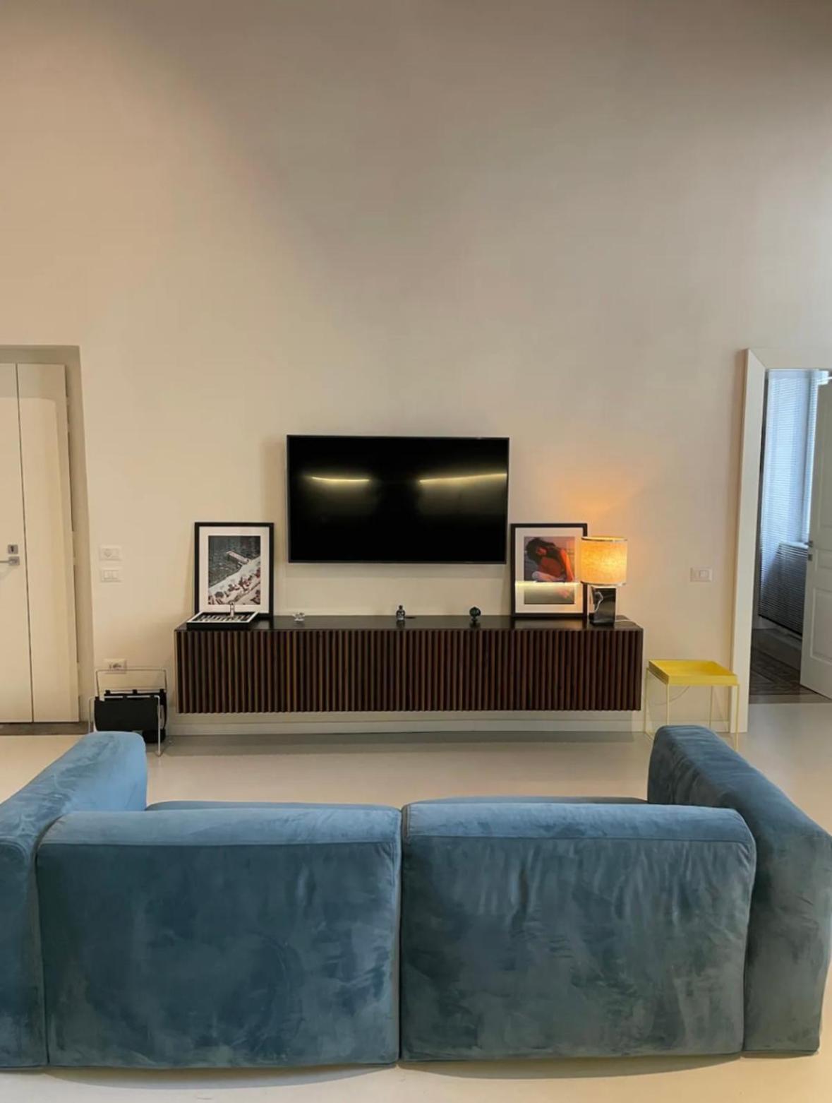 Affittacamere Vis_house Napoli