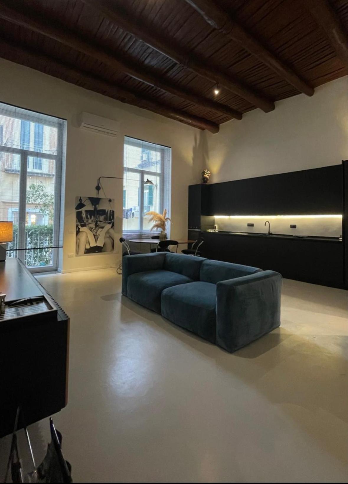 Vis_house Affittacamere