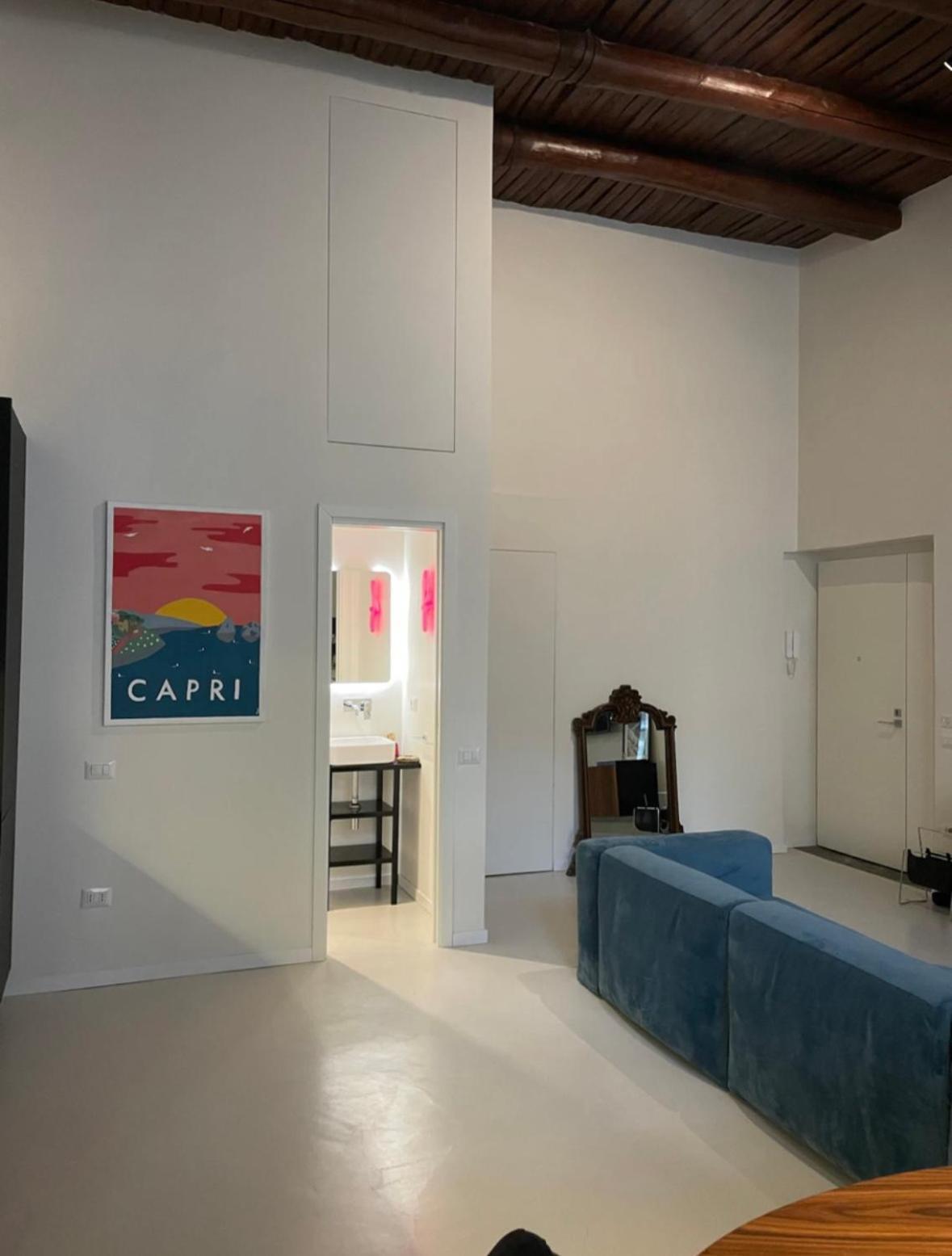 Vis_house Napoli
