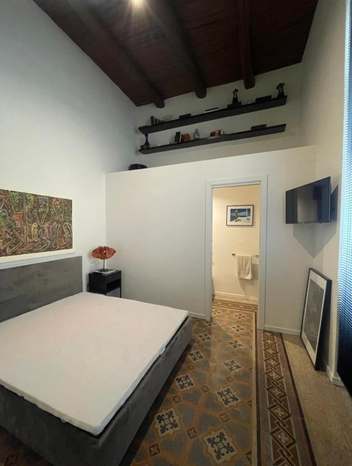 Vis_house Napoli